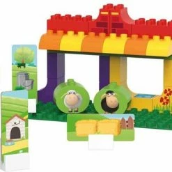 Biobuddi Farm World Dieren Boerderij BB-0219