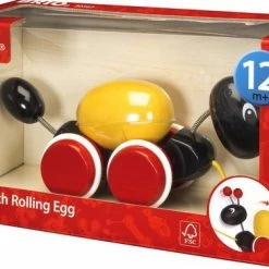 BRIO Mier Met Ei- Trekdier -Duurzamer-speelgoed Winkel 550x376 5