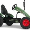 BERG XL Frame Fendt BFR Skelter - Groen - Vanaf 5 Jaar
