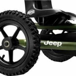 BERG Skelter Buddy Jeep Junior -Duurzamer-speelgoed Winkel 550x377 3