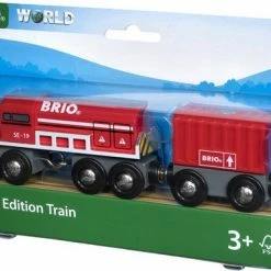 BRIO Wegwerker Play Kit