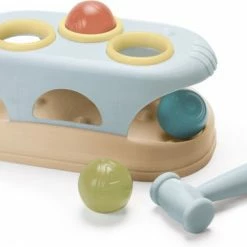 Dantoy BIO Dantoy Hamerbank - Zonder Giftbox