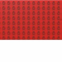 Biobuddi Grondplaat Rood (bb-0017) -Duurzamer-speelgoed Winkel 550x380 6