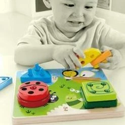 Hape Stapelpuzzel Maak-een-insect 9 Hape Stapelpuzzel Maak-een-insect -Duurzamer-speelgoed Winkel 550x380 7