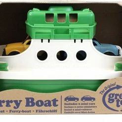 Green Toys Speelgoed Speelgoed Ferry Groen Wit - Green Toys 14 Green Toys Speelgoed Speelgoed Ferry Groen Wit - Green Toys -Duurzamer-speelgoed Winkel 550x382 7