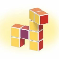 Geomag MagiCube Free Building 8 - 8 Delig -Duurzamer-speelgoed Winkel 550x383 10