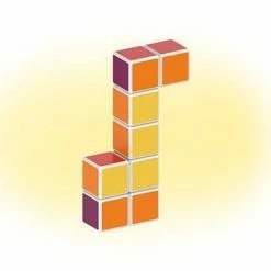 Geomag MagiCube Free Building 8 - 8 Delig -Duurzamer-speelgoed Winkel 550x383 11