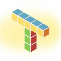 Geomag MagiCube Free Building 8 - 8 Delig -Duurzamer-speelgoed Winkel 550x383 12