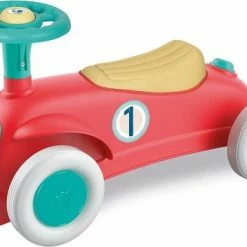 Baby Clementoni - Mijn Eerste Loopauto Speelgoedauto, Looptrainer Speelgoedauto, 12-36 Maanden - 17308 -Duurzamer-speelgoed Winkel 550x383