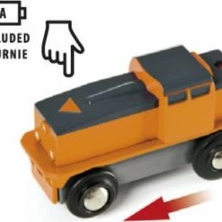 BRIO Goederentrein Op Batterijen - 33215 13 BRIO Goederentrein Op Batterijen - 33215 -Duurzamer-speelgoed Winkel 550x384 2