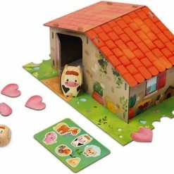 Janod - Fun Farm -Duurzamer-speelgoed Winkel 550x384 4