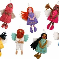 Return To Sender Groene Beschermengel Angel Of The World -Duurzamer-speelgoed Winkel 550x385 9