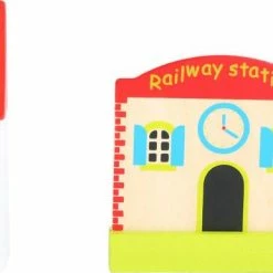 Small Foot Company Houten Treinbaan Met Station 35 Delen 18 Small Foot Company Houten Treinbaan Met Station 35 Delen -Duurzamer-speelgoed Winkel 550x386 1