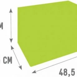 Djeco Houten Poppenhuis | 48,5 X 31 X 32,5 Cm -Duurzamer-speelgoed Winkel 550x386 3