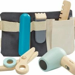 Plantoys Plan Toys Kapper Set