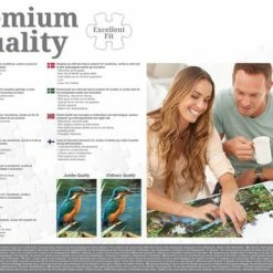 Jumbo Premium Collection Puzzel Amsterdam Rijksmuseum By Night - Legpuzzel - 1000 Stukjes 10 Jumbo Premium Collection Puzzel Amsterdam Rijksmuseum By Night - Legpuzzel - 1000 Stukjes -Duurzamer-speelgoed Winkel 550x387 2