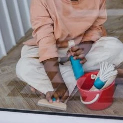 Plantoys Schoonmaakset - 5dlg. -Duurzamer-speelgoed Winkel 550x388 5