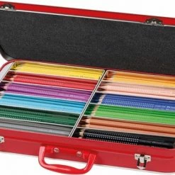 Faber-Castell Kleurpotloden FC Jumbo Grip 144st. FC-201684