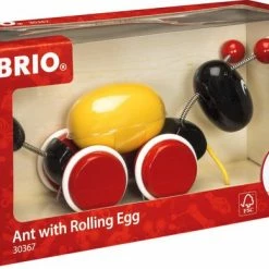 BRIO Mier Met Ei- Trekdier -Duurzamer-speelgoed Winkel 550x389 12