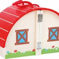 Small Foot Company Small Foot Houten Speelset Boerderij -Duurzamer-speelgoed Winkel 550x389 16