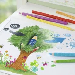 Faber-Castell Kleurpotlood FC Grip 2001 -Duurzamer-speelgoed Winkel 550x389 19