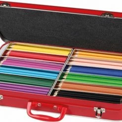 Faber-Castell Kleurpotlood FC Driekant 300st. FC-201676