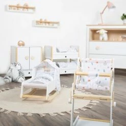 Merkloos Poppenstoel ''Little Button'' - Houten Speelgoed Vanaf 3 Jaar 15 Merkloos Poppenstoel ''Little Button'' - Houten Speelgoed Vanaf 3 Jaar -Duurzamer-speelgoed Winkel 550x389 4