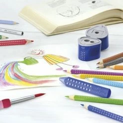 Faber-Castell Kleurpotlood FC Grip 2001 -Duurzamer-speelgoed Winkel 550x390 11
