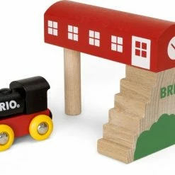BRIO Classic Brugstation - 33615 -Duurzamer-speelgoed Winkel 550x390 2