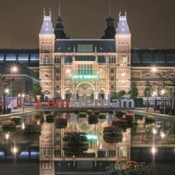 Jumbo Premium Collection Puzzel Amsterdam Rijksmuseum By Night - Legpuzzel - 1000 Stukjes 11 Jumbo Premium Collection Puzzel Amsterdam Rijksmuseum By Night - Legpuzzel - 1000 Stukjes -Duurzamer-speelgoed Winkel 550x391