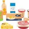 Small Foot Company Small Foot - Cold And Frozen Products Set "fresh"