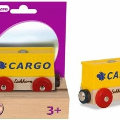 Eichhorn Cargo Wagen