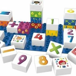 BiOBUDDi Leer Nummers Kennen - BB-0002