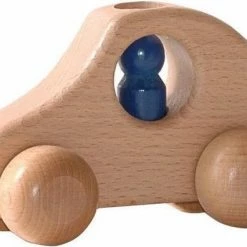 Ostheimer Car With 1 Man