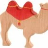 Ostheimer Camel With Saddle II