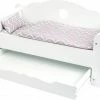 Small Foot Company Small Foot - Doll´s Day Bed