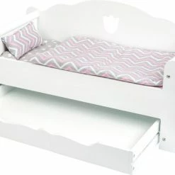 Small Foot Company Small Foot - Doll´s Day Bed