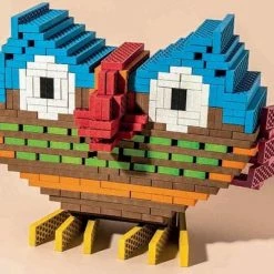 Maxomorra Bioblo Big Box - 340 Eco Bouwblokken -Duurzamer-speelgoed Winkel 550x400 5