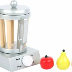Legler Small Foot - Blender For Play Kitchens -Duurzamer-speelgoed Winkel 550x400 8