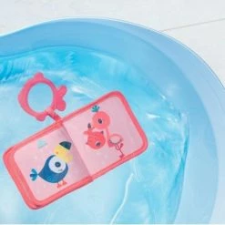 Lilliputiens - Ana?s Badspeelboek 5 Lilliputiens - Ana?s Badspeelboek -Duurzamer-speelgoed Winkel 550x401 3