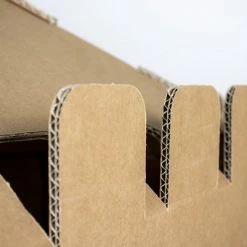 Kartonnen Speel Kasteel - Speelhuisje - Sinterklaas Cadeau - Hobbykarton - KarTent 20 Kartonnen Speel Kasteel - Speelhuisje - Sinterklaas Cadeau - Hobbykarton - KarTent -Duurzamer-speelgoed Winkel 550x401 4