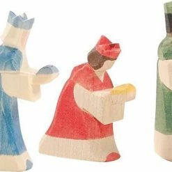 Houten Koningen Groep (Ostheimer)