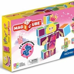 Geomag MagiCube Princess - 35 Delig 27 Geomag MagiCube Princess - 35 Delig -Duurzamer-speelgoed Winkel 550x402 3