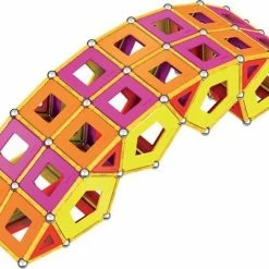 Geomag Classic Panels RE Warm Masterbox 388 -Duurzamer-speelgoed Winkel 550x403 2