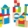 Hape Stapelblokken 50-delig