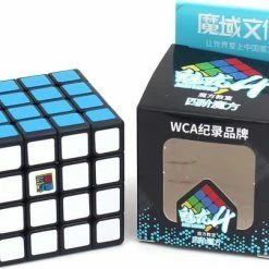 MoYu 4x4 Speedcube - Zwart - Draai Puzzel - Puzzelkubus - Magic Cube - Inclusief Verzendkosten 8 MoYu 4x4 Speedcube - Zwart - Draai Puzzel - Puzzelkubus - Magic Cube - Inclusief Verzendkosten -Duurzamer-speelgoed Winkel 550x404 11