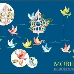 Djeco - Mobiel Vogelkooi -Duurzamer-speelgoed Winkel 550x405 5