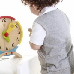 Plantoys Plan Toys Activiteiten Klok Multi Colour 21 Plantoys Plan Toys Activiteiten Klok Multi Colour -Duurzamer-speelgoed Winkel 550x407 1