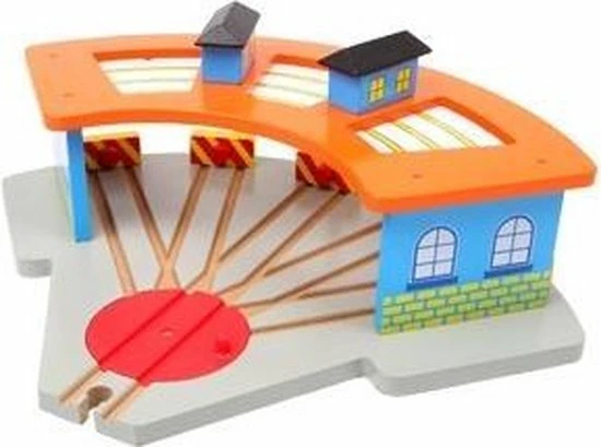 Small Foot Company Small Foot Locomotiefloods Centraal Station 1 Small Foot Company Small Foot Locomotiefloods Centraal Station