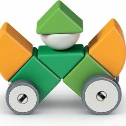 Geomag Magicube Recyclede Vormen Wielen 13-delig -Duurzamer-speelgoed Winkel 550x410 5